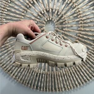 Caterpillar Invader Sport CT Shoe NEW